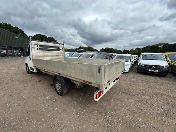 Used Citroen Relay 2019 for sale - 75556185: Photo 14