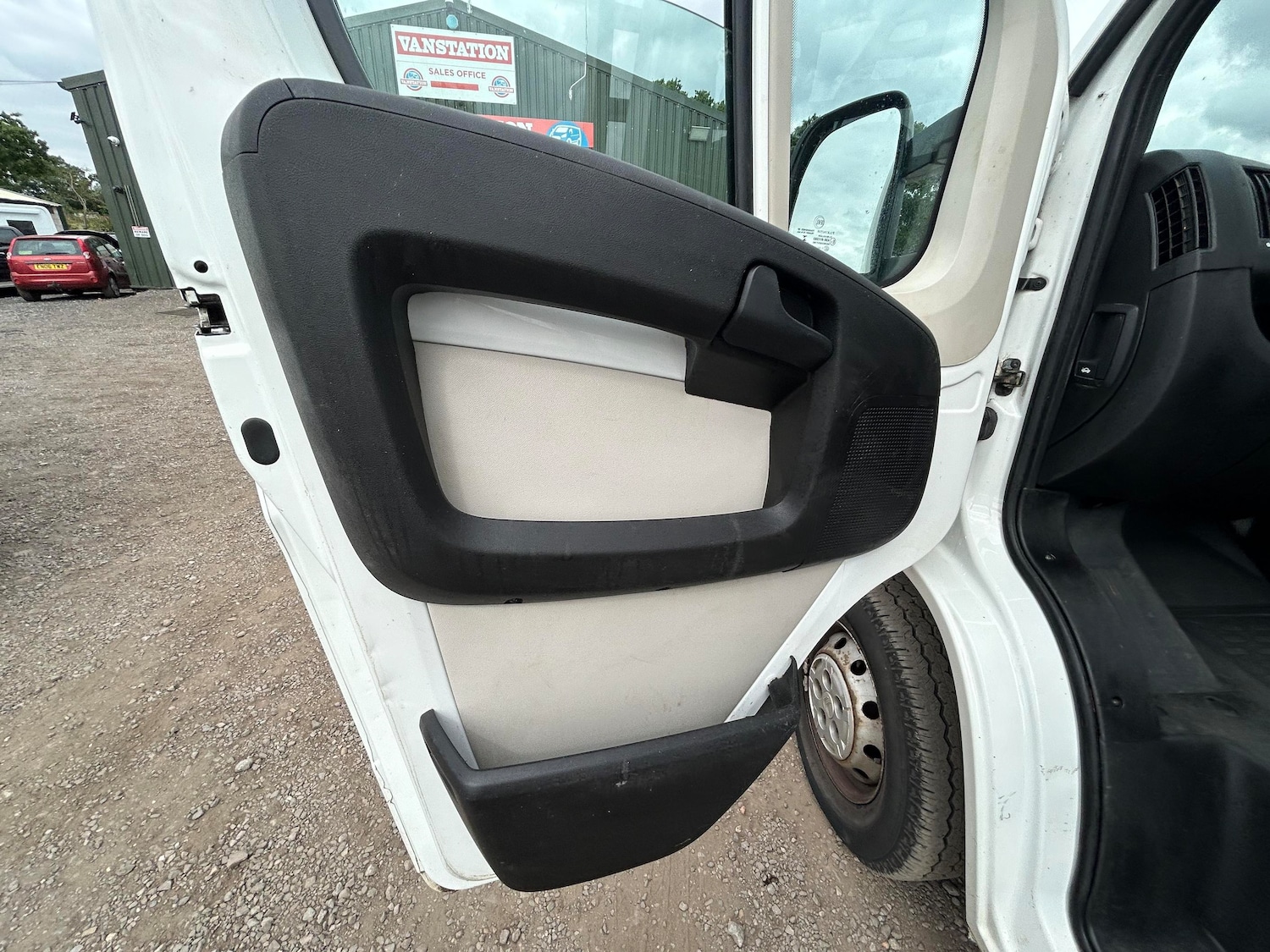 Vehicle 15