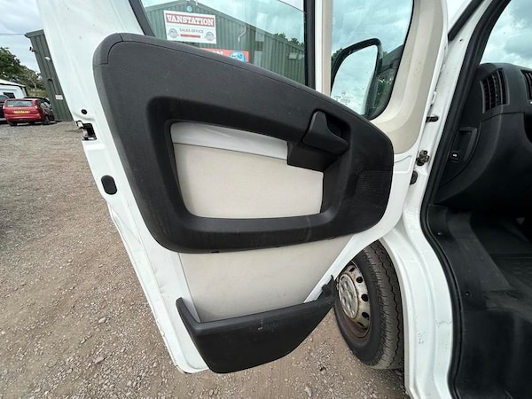 Used Citroen Relay 2019 for sale - 75556185: Photo 15