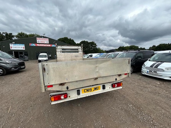 Used Citroen Relay 2019 for sale - 75556185: Photo 19
