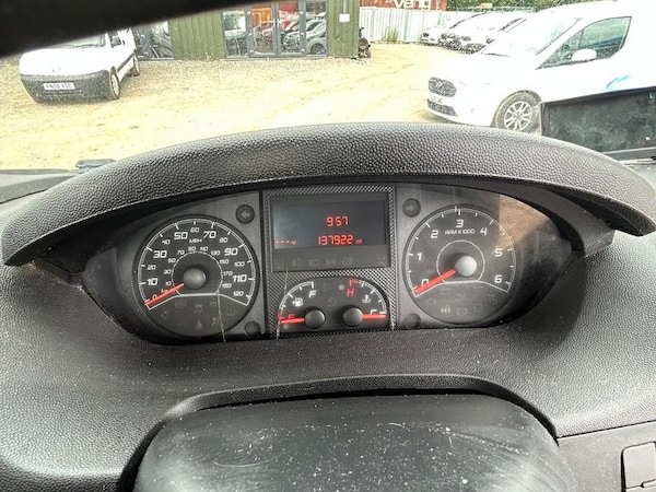 Used Citroen Relay 2019 for sale - 75556185: Photo 20