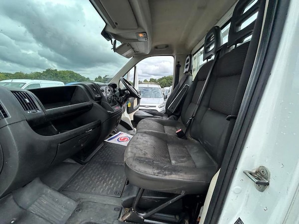 Used Citroen Relay 2019 for sale - 75556185: Photo 3
