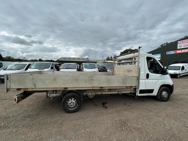 Used Citroen Relay 2019 for sale - 75556185: Photo 5