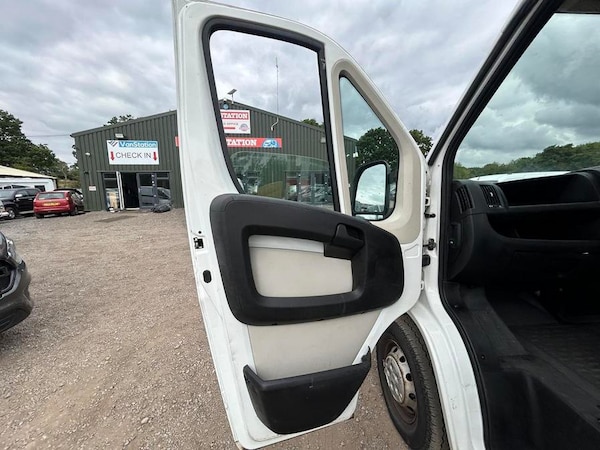 Used Citroen Relay 2019 for sale - 75556185: Photo 7