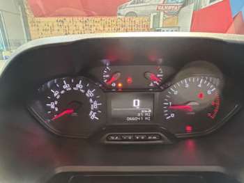 Used Peugeot Partner 2021 for sale - 75073631: Photo