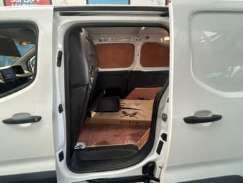 Used Peugeot Partner 2021 for sale - 75073631: Photo