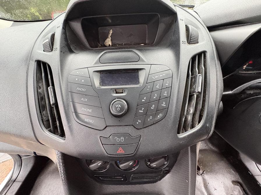 Used Ford Transit Connect 2017 for sale - 76937901: Photo 15