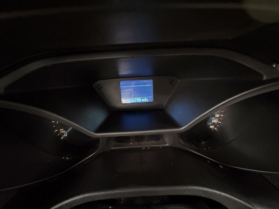 Used Ford Transit Connect 2017 for sale - 76937901: Photo 16