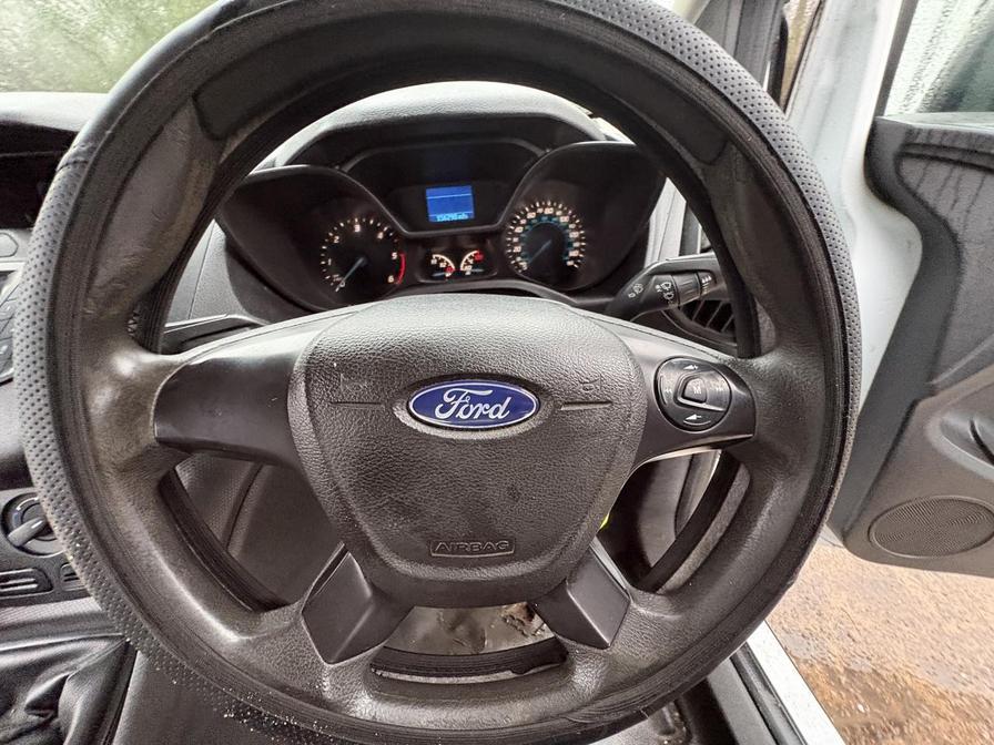 Used Ford Transit Connect 2017 for sale - 76937901: Photo 17