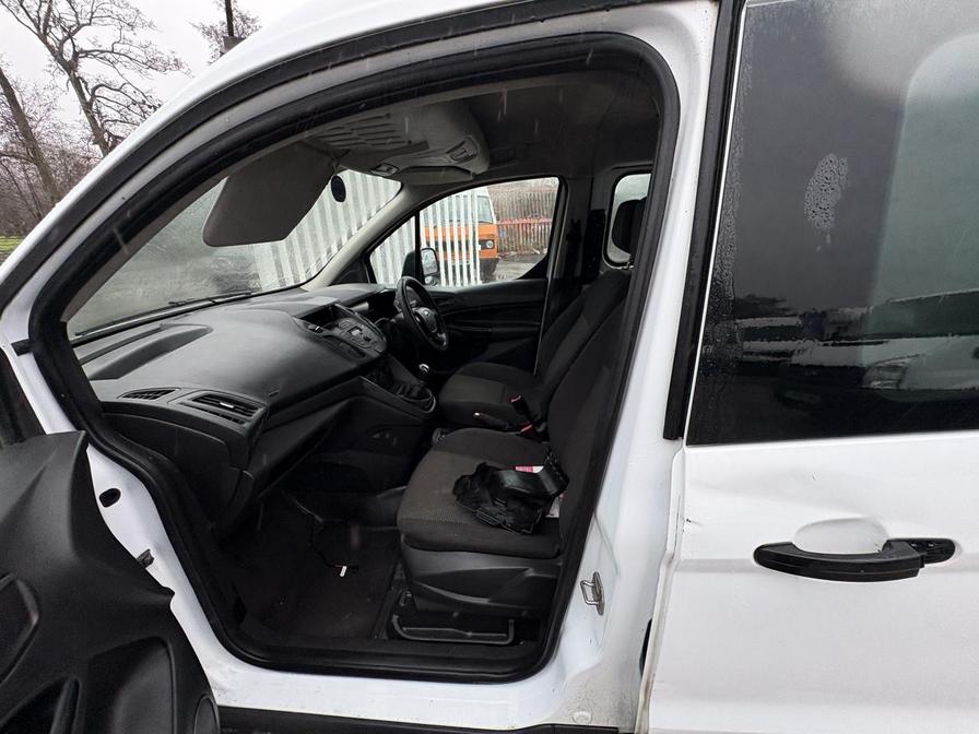 Used Ford Transit Connect 2017 for sale - 76937901: Photo 6