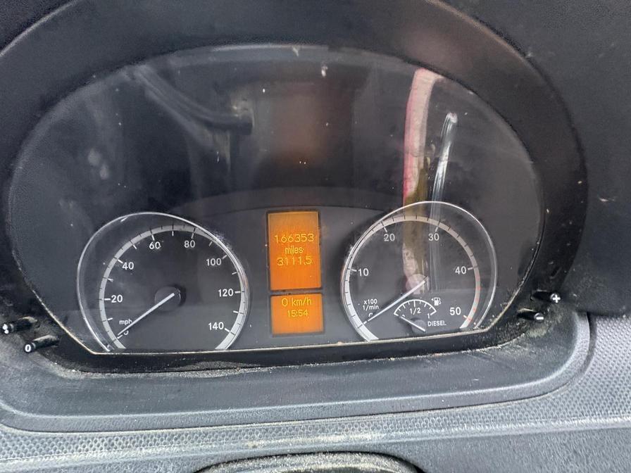 Used Mercedes-Benz Vito 2013 for sale - 76475473: Photo 20