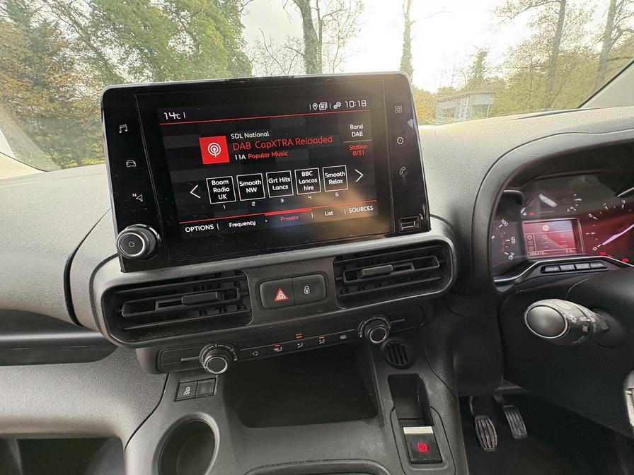 Used Citroen Berlingo 2019 for sale - 76515200: Photo 15