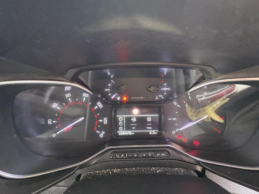 Used Citroen Berlingo 2019 for sale - 76515200: Photo 16