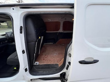 Used Citroen Berlingo 2019 for sale - 76515200: Photo