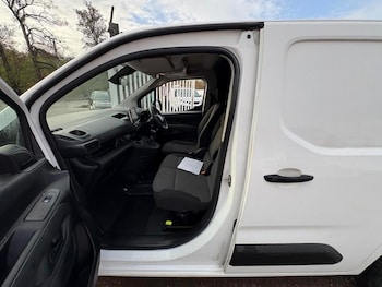 Used Citroen Berlingo 2019 for sale - 76515200: Photo