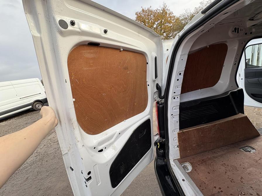 Used Citroen Berlingo 2019 for sale - 76515200: Photo 6