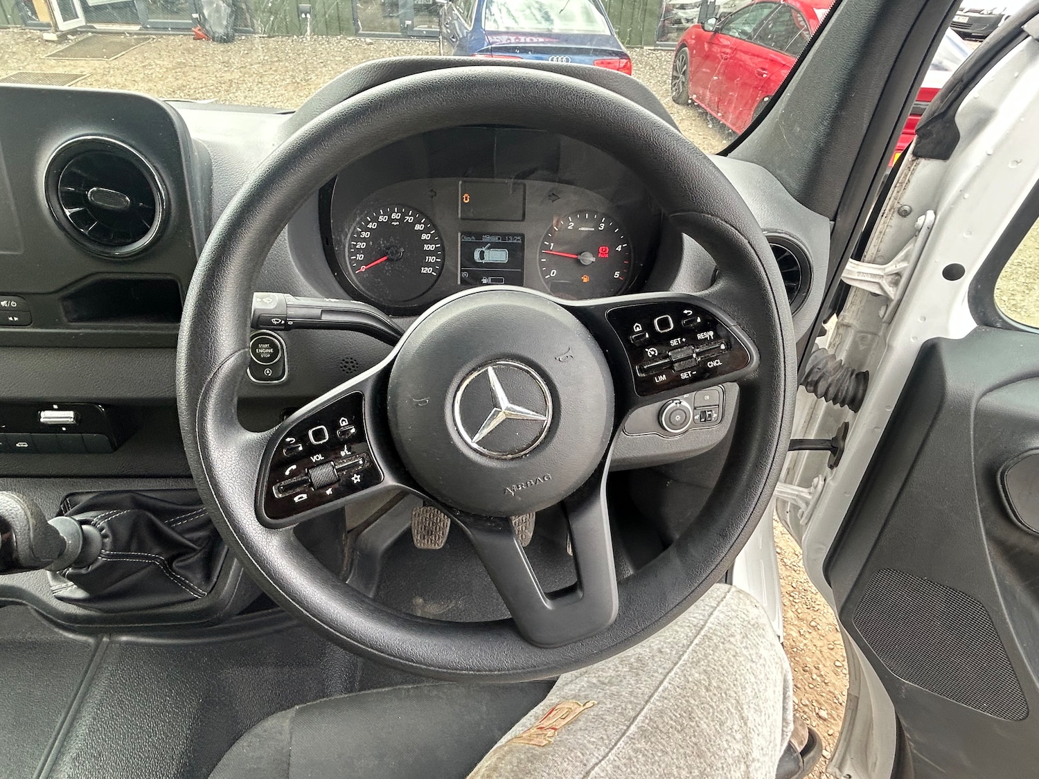 Vehicle 19
