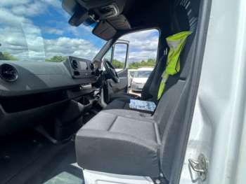 Used Mercedes-Benz Sprinter 2021 for sale - 75063080: Photo