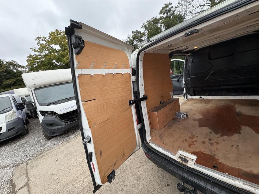 Used Ford Transit Custom 2016 for sale - 76745794: Photo 11