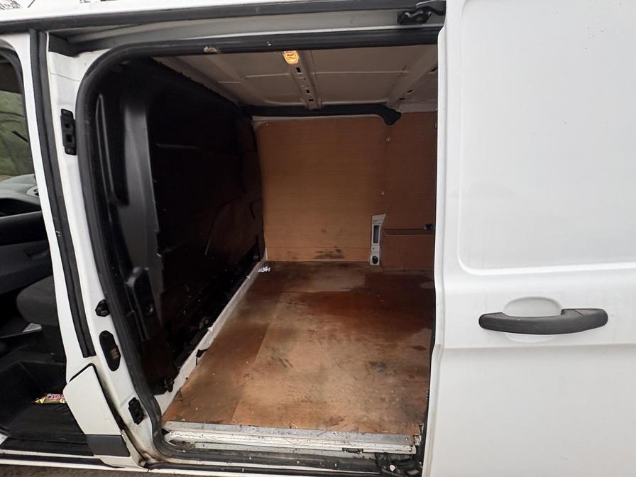 Used Ford Transit Custom 2016 for sale - 76745794: Photo 5