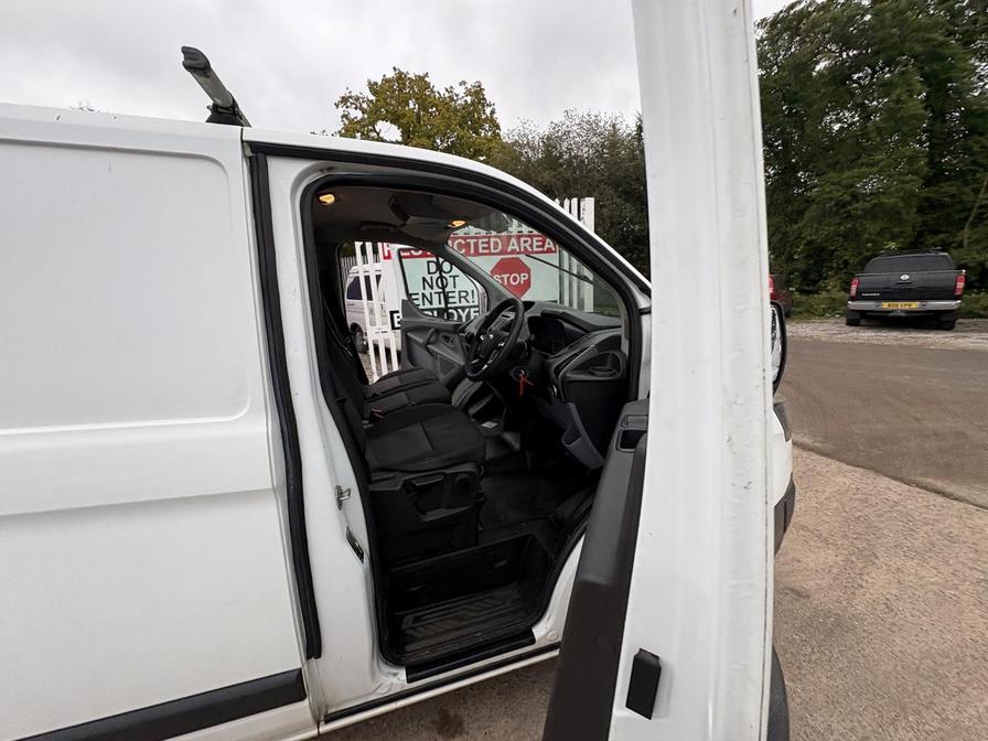 Used Ford Transit Custom 2016 for sale - 76745794: Photo 6