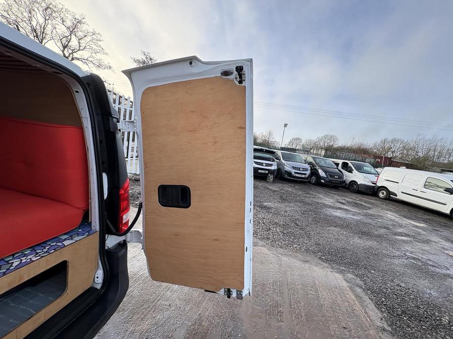 Used Mercedes-Benz Vito 2020 for sale - 76937907: Photo 11