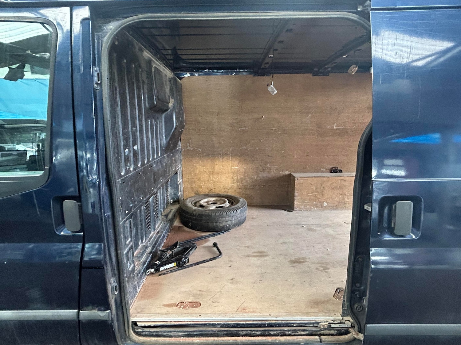 Vehicle 11