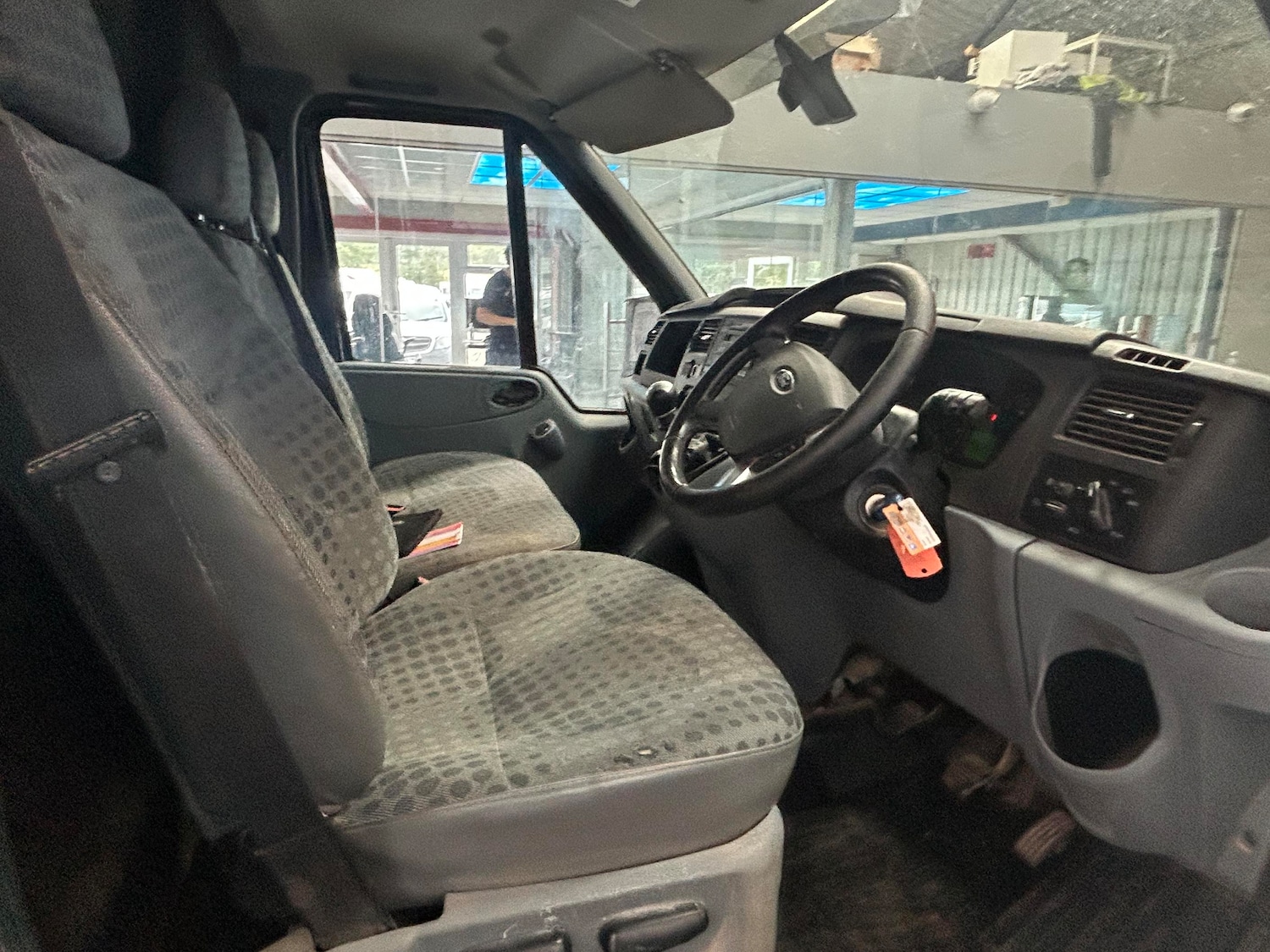Vehicle 13