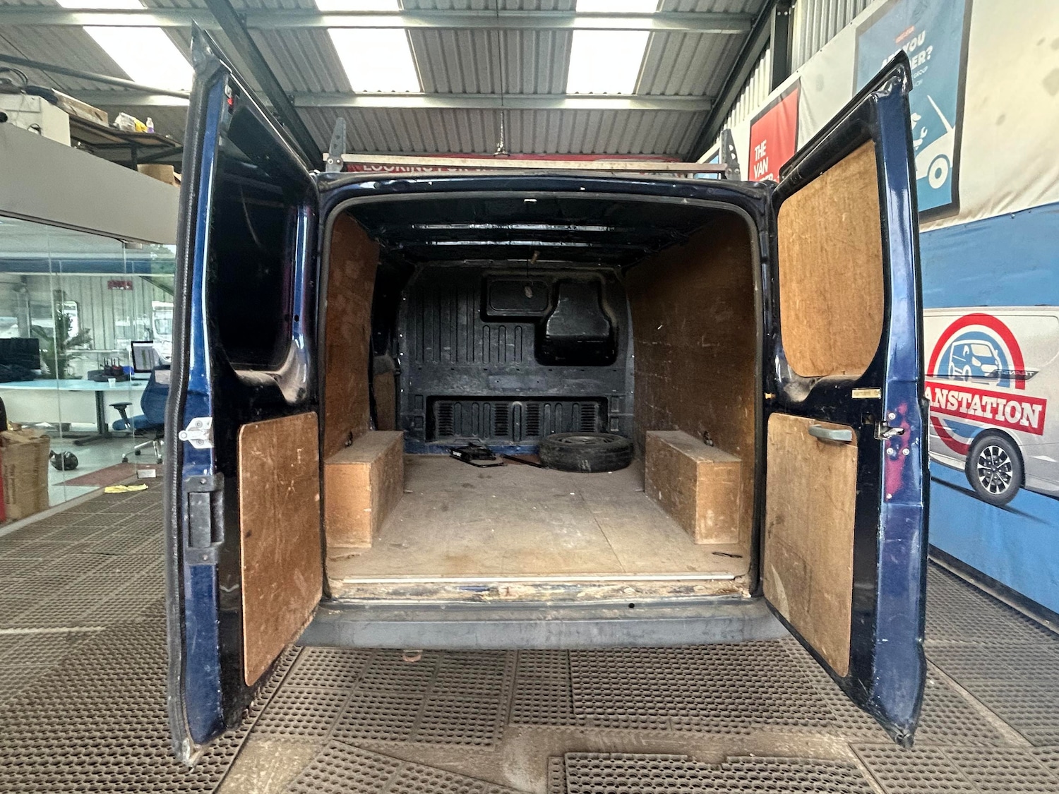 Vehicle 9
