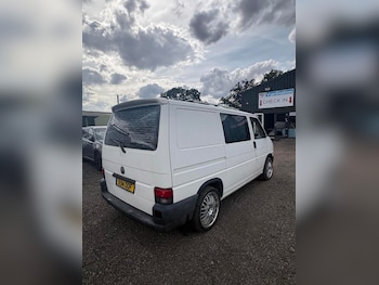 Used Volkswagen Other 2000 for sale - 79555644: Photo