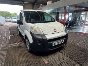 Used Fiat Fiorino 2014 for sale - 74801111: Photo