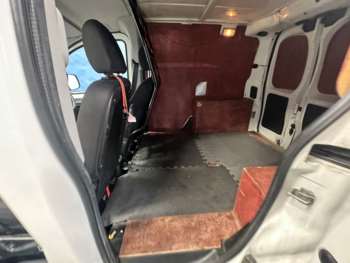 Used Fiat Fiorino 2014 for sale - 74801111: Photo