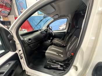 Used Fiat Fiorino 2014 for sale - 74801111: Photo