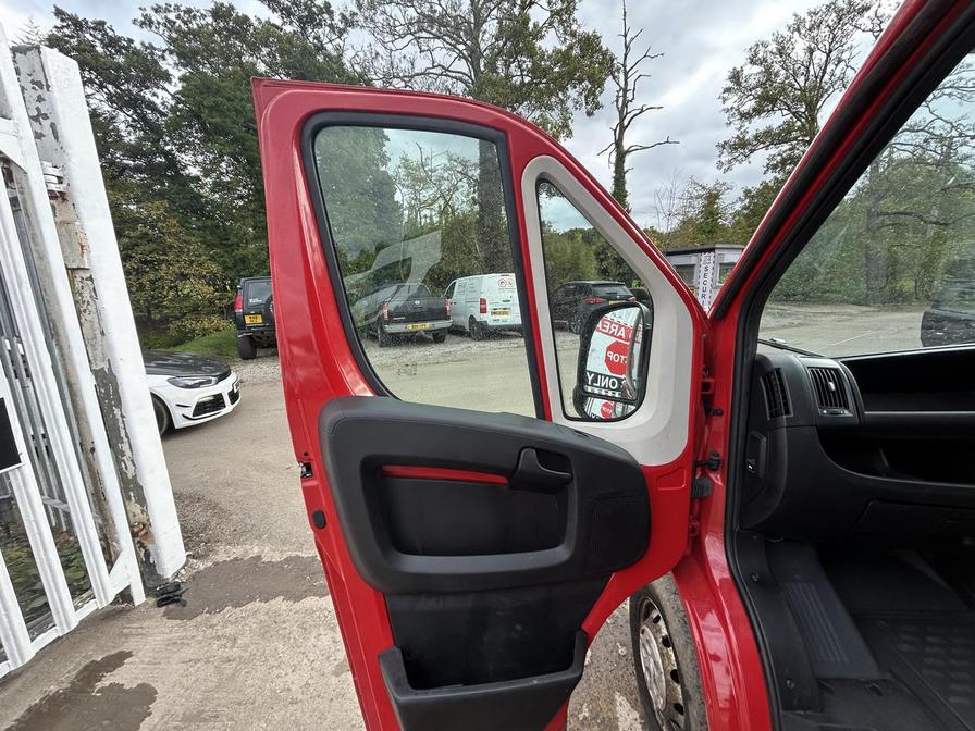 Used Citroen Relay 2020 for sale - 76636202: Photo 10