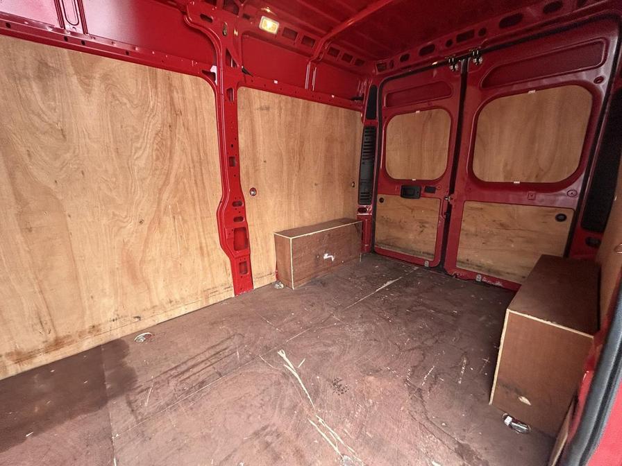 Used Citroen Relay 2020 for sale - 76636202: Photo 11