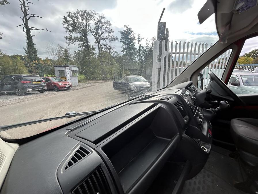 Used Citroen Relay 2020 for sale - 76636202: Photo 12