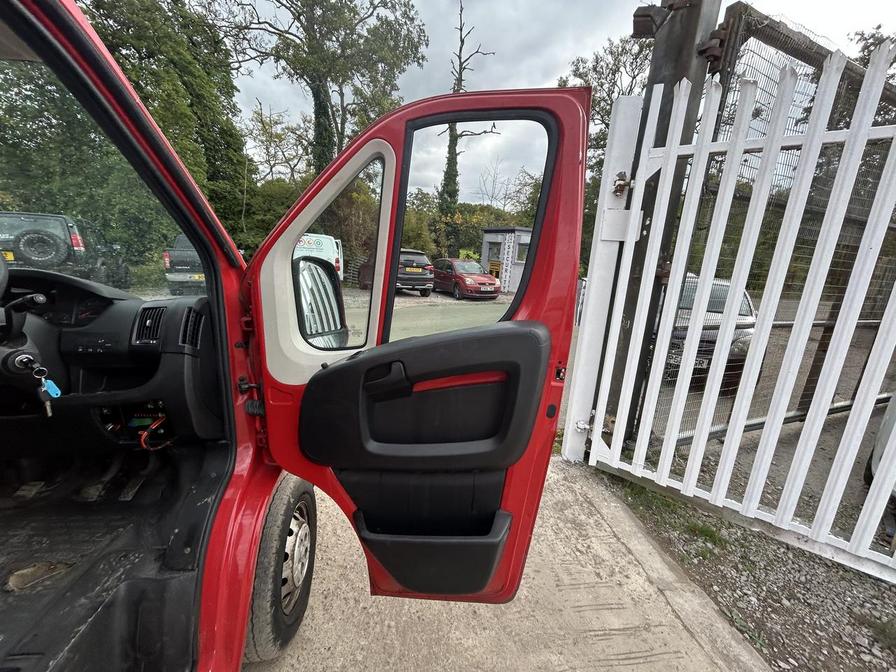 Used Citroen Relay 2020 for sale - 76636202: Photo 15