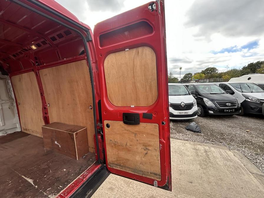 Used Citroen Relay 2020 for sale - 76636202: Photo 16