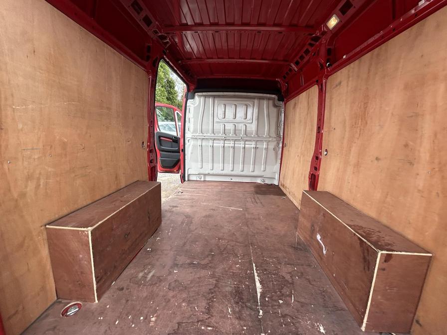 Used Citroen Relay 2020 for sale - 76636202: Photo 17