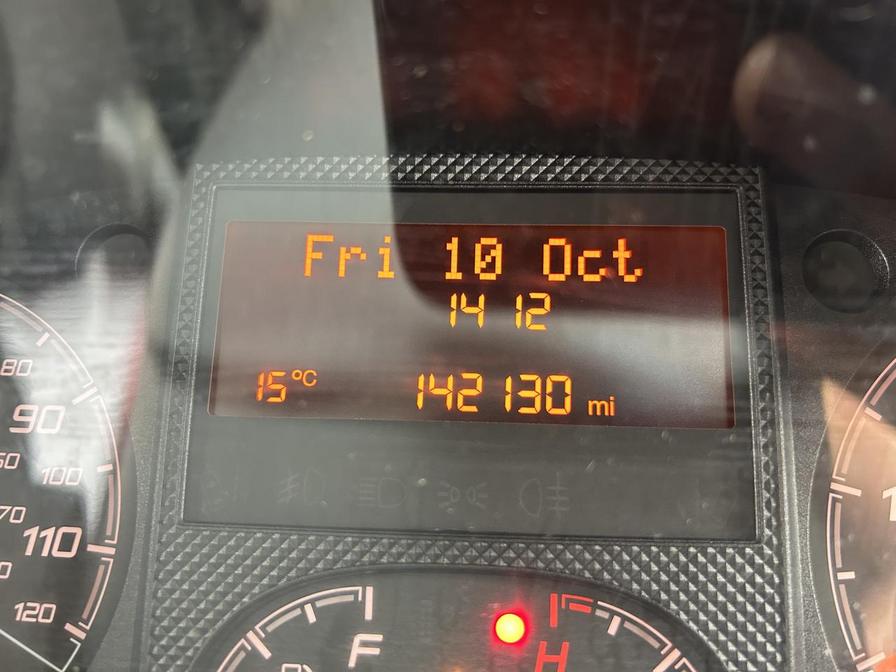 Used Citroen Relay 2020 for sale - 76636202: Photo 18