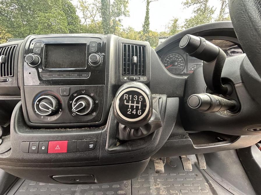 Used Citroen Relay 2020 for sale - 76636202: Photo 20