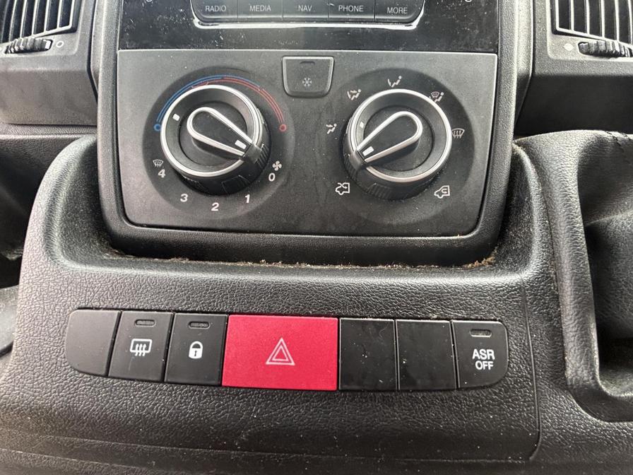 Used Citroen Relay 2020 for sale - 76636202: Photo 21