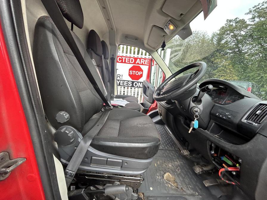 Used Citroen Relay 2020 for sale - 76636202: Photo 22