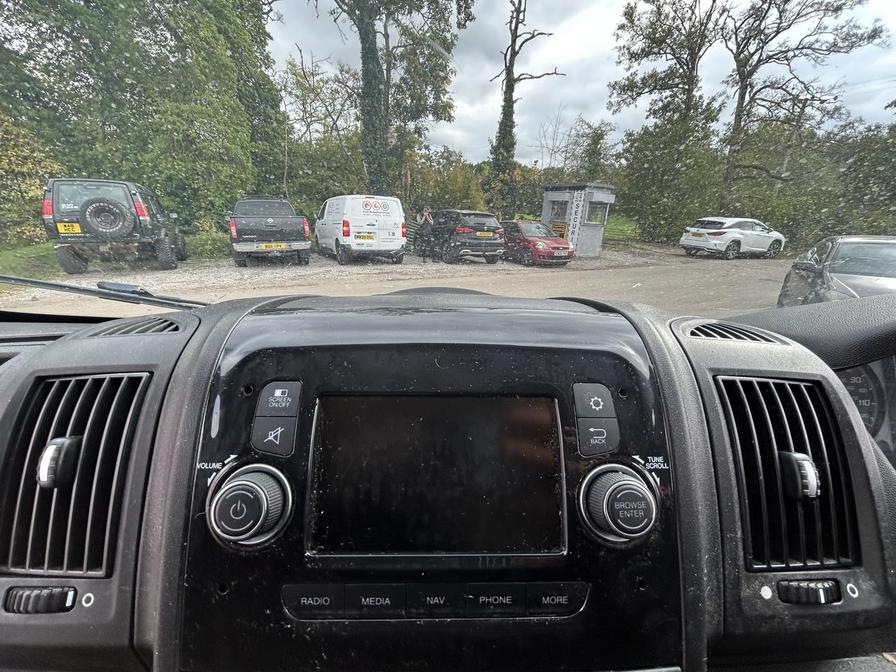 Used Citroen Relay 2020 for sale - 76636202: Photo 23