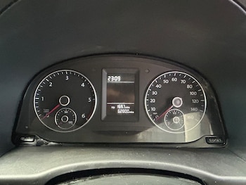 Used Volkswagen Caddy 2014 for sale - 75556167: Photo