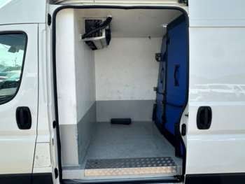 Used Peugeot Boxer 2020 for sale - 74669837: Photo