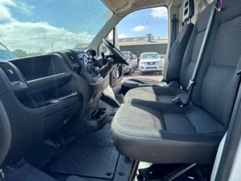 Used Peugeot Boxer 2020 for sale - 74669837: Photo