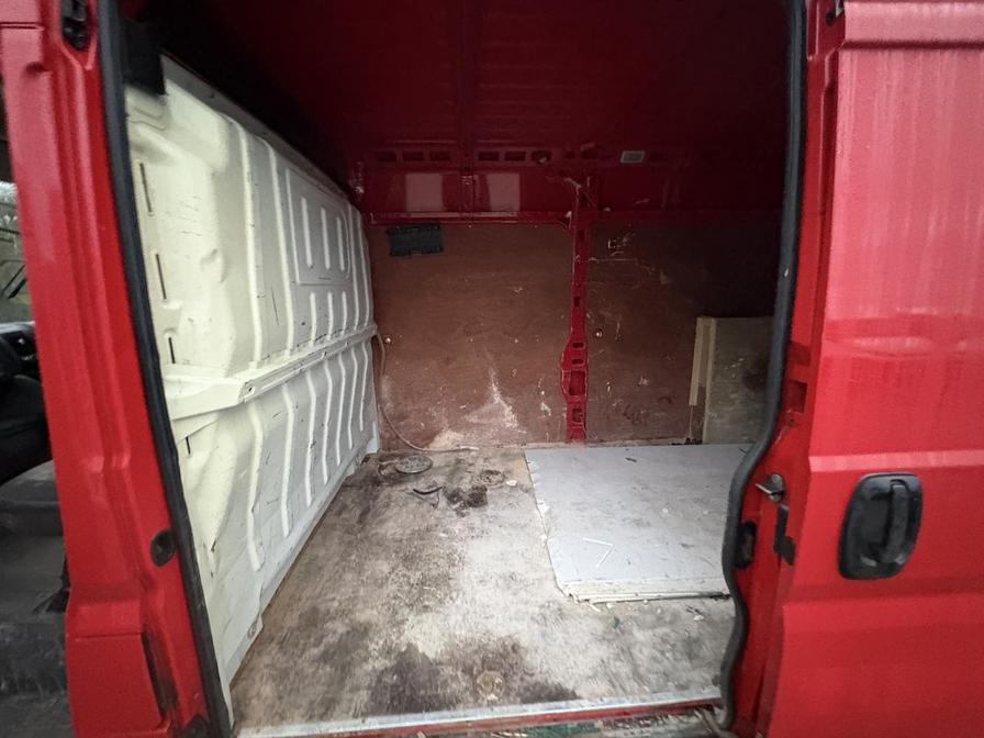 Used Peugeot Boxer 2021 for sale - 77333679: Photo 12