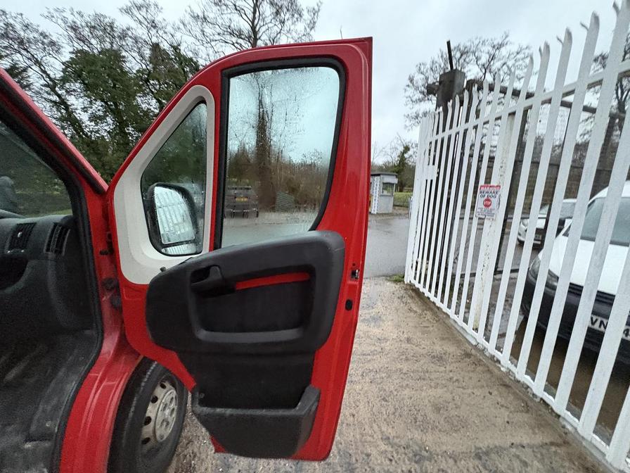 Used Peugeot Boxer 2021 for sale - 77333679: Photo 16