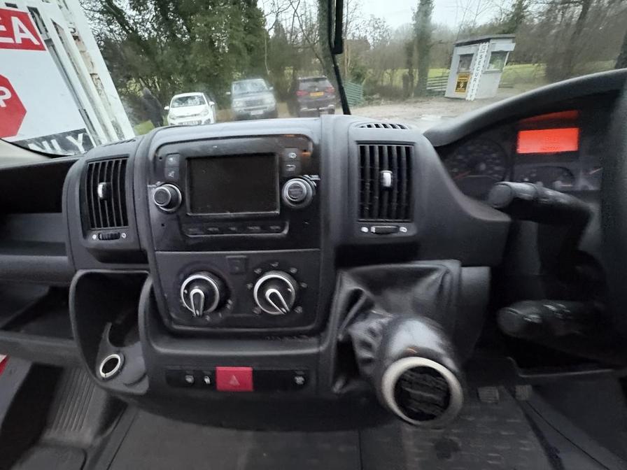 Used Peugeot Boxer 2021 for sale - 77333679: Photo 17